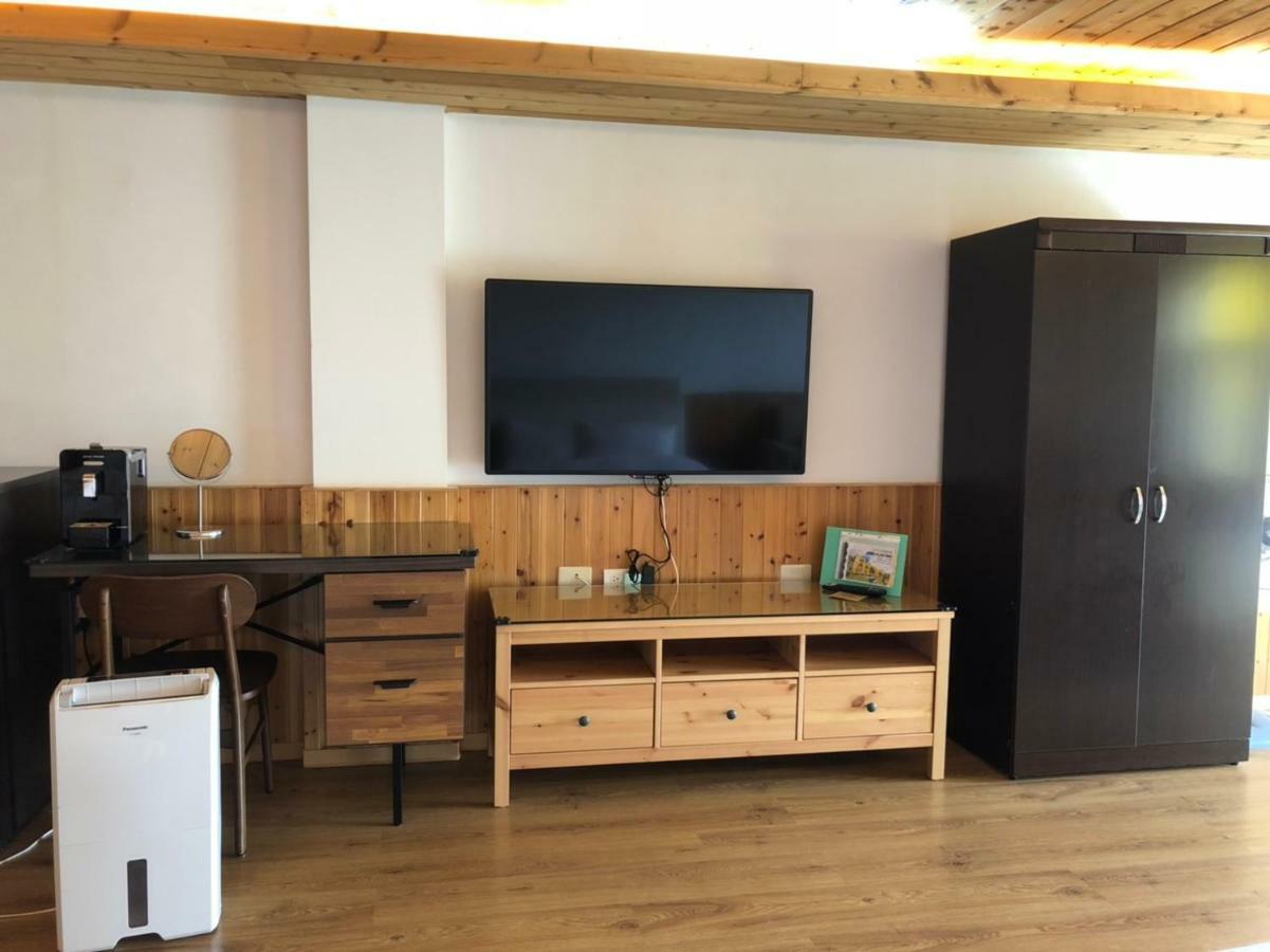 Cingjing Brilliant Twins Of Seattle Apartman Zsenaj Kültér fotó